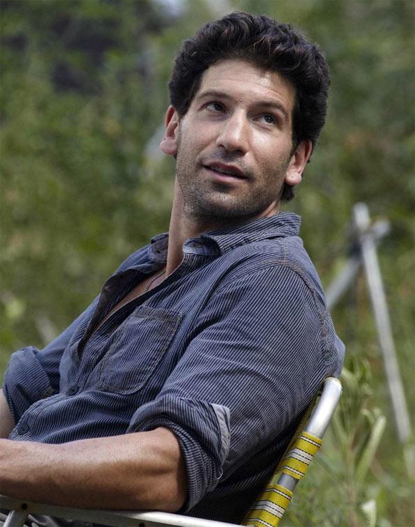 Happy Birthday Jon Bernthal! 