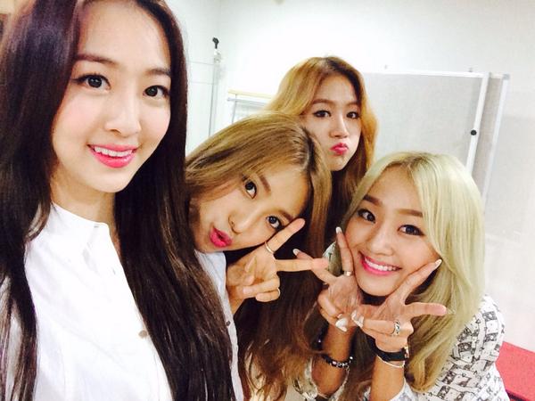 "<a href="/sistarsistar/">sistar</a>: [다솜] 오늘 밤 09시 40분 SNL 기대 많이 해주세요. "