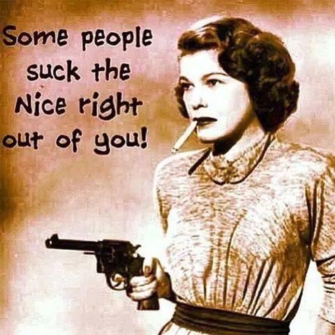Kara_Warwick's tweet photo. ���� try keep your nice!! not all people deserve to be in your life sucking out your positive! 🙏💫 http://t.co/LnaCfjTdqJ