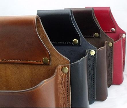 "say hello to my little friends" new colours in our #shotgun #cartridge box holders hornstone.co.uk