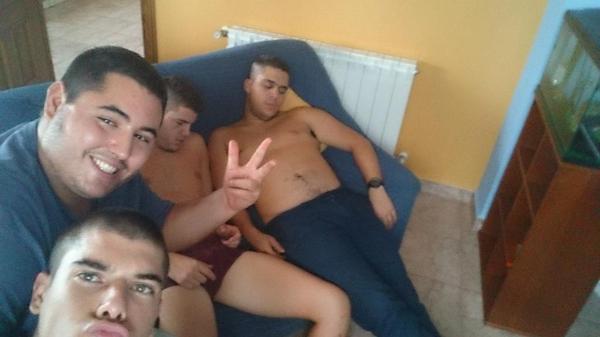 Venga que nos queda poco! #Sabado