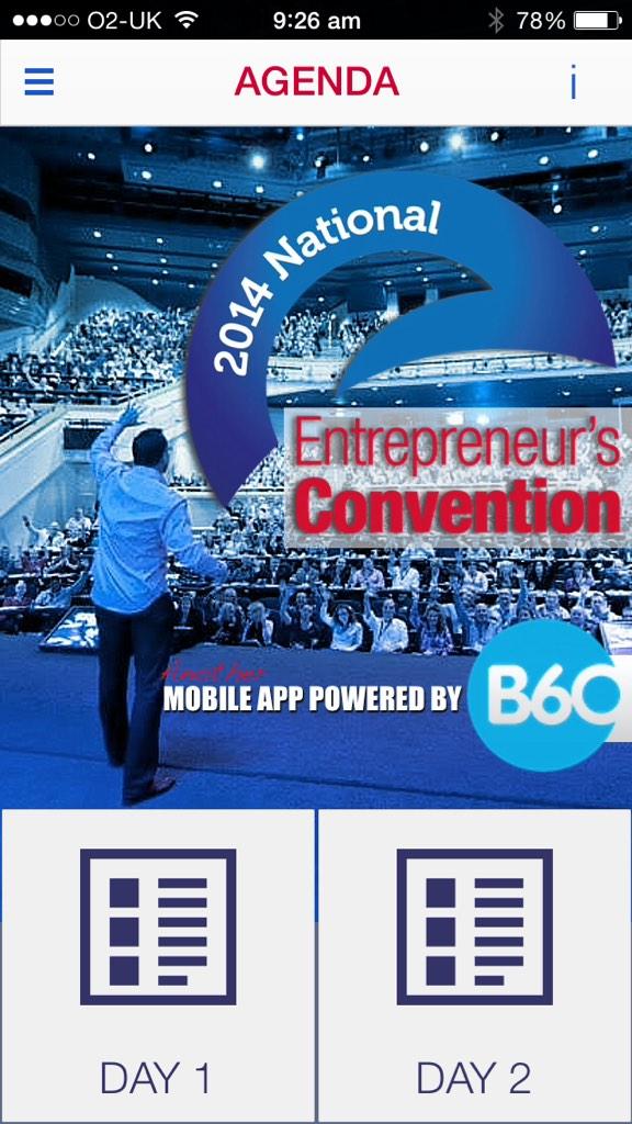 suzguest's tweet image. Downloaded my app for #BottysEC