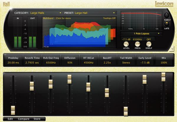 THUGMUSIC's tweet photo. News: Morgen kommen unsere Mastering Tipps Teil3! Thema: Reverb

#Mastering #Tipps #Reverb #PeakStudios http://t.co/N3wntIzmAf