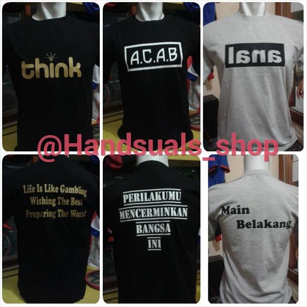 Handsuals13 (@handsuals_shop) on Twitter photo Mau bikin baju seperti ini? Langsung aja tanya tanya . Mau bikin baju seperti ini? Langsung aja tanya tanya .
