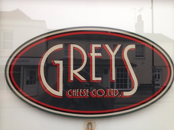 GoPButchers's tweet image. Welcome back @GreysCheeseComp! Good to see another thriving #localbusiness in the village! #welcomeback #pangbourne