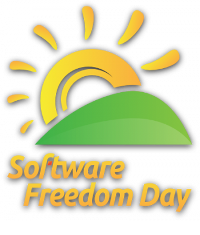 linux_spain's tweet photo. ¡Feliz día del Software Libre, amiguitos! https://t.co/tO7xtDm9PH http://t.co/7ddvJHl7ig