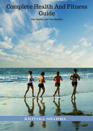 programmer24j's tweet image. Download Kindle Book "Complete Health And Fitness Guide"
From Here: amazon.com/dp/B00ICN4OKE 
amazon.co.uk/gp/product/B00…