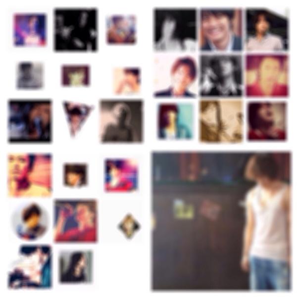 1126__GuM's tweet photo. @xxx
____.

大好き、皆大好き。

____. http://t.co/UM5Qk5GAG4