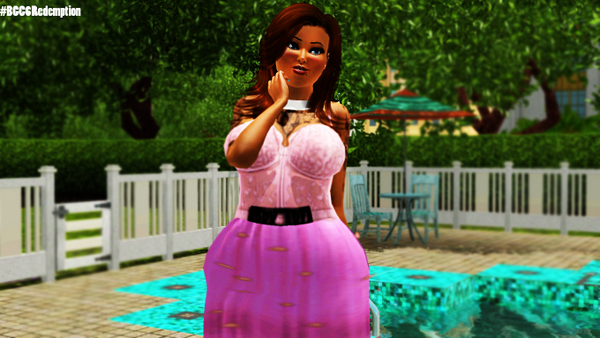 BGC5BrooklynTea's tweet photo. OMG The #BGC6Redemption Cast has been LEAKED WE MAY LEEK TOMORROW !!! http://t.co/vW87u5FfCG