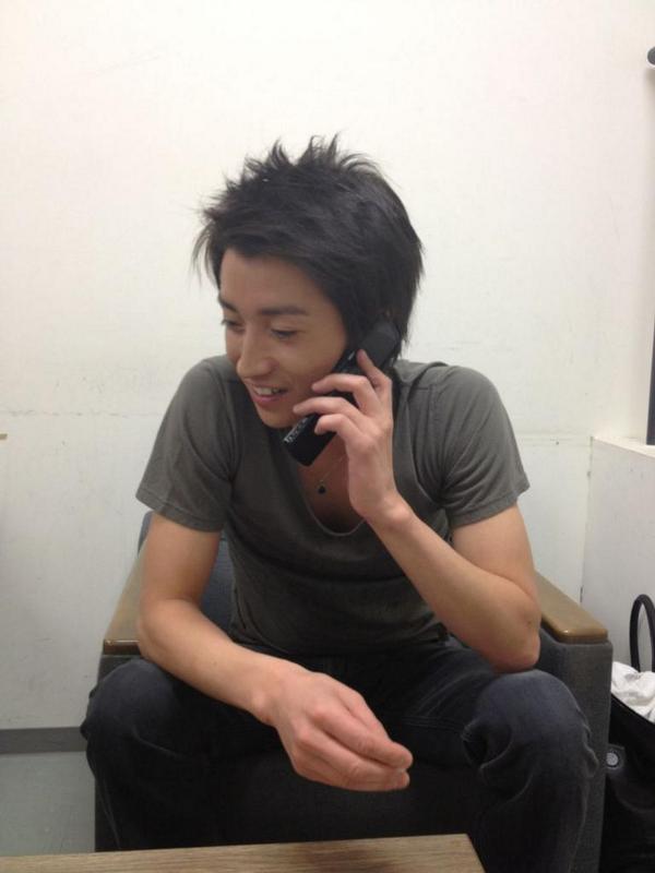 藤原竜也ファンクラブ会員rt
