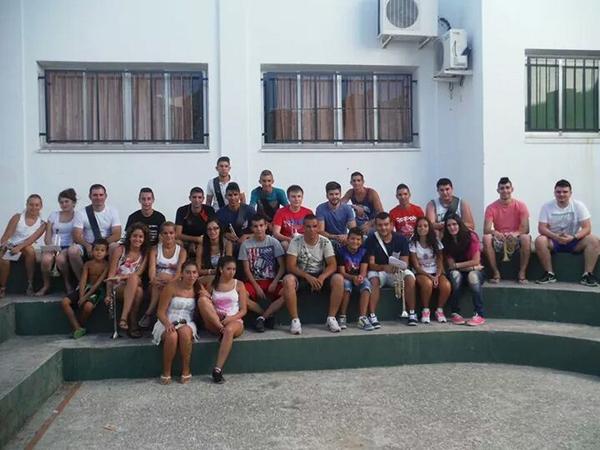 PatriVillalba3's tweet photo. Espero poder repetir un viaje como este y volver a tocar con @NazarenoAlcala http://t.co/WwIrFMkuzv