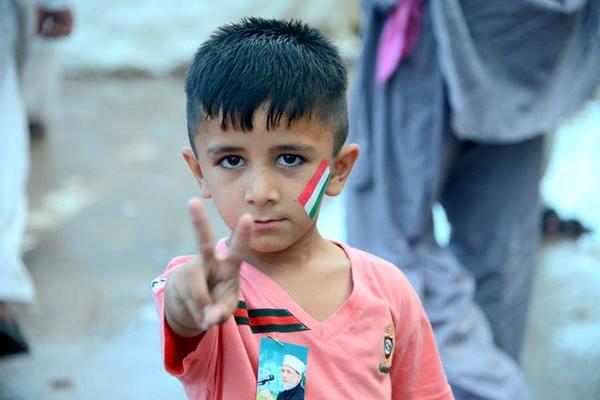 ImFarakh's tweet photo. Images of #InqilabMarch !!!
#StatusQuoVsOppressed
#NayaPakistanMovies
#JazbatiMoments
#OneLineAboutBae http://t.co/Oef7XNEXOY