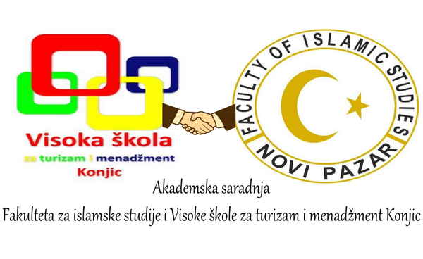 VSTIMKonjic's tweet photo. VSTIM Konjic je danas u Novom Pazaru zaključila Sporazum o akademskoj saradnji sa Fakultetom za islamske studije. http://t.co/K9j0m0jPq2