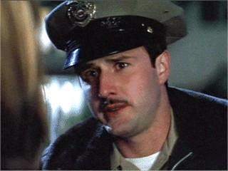 Happy Birthday David Arquette! 