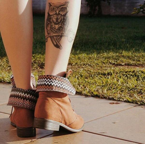 _ChicasModa's tweet image. 