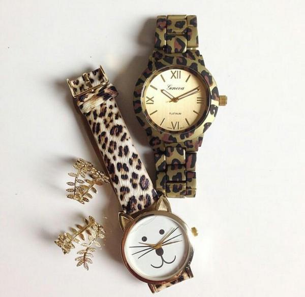 _ChicasModa's tweet image. Los quiero.