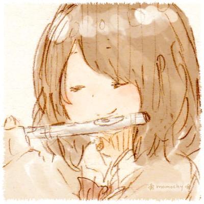 Momochy ももちー ユーフォっこのプロフ画配布のついでにこれまでの楽器っこをまとめてみました 2年前の絵もあります Http T Co Tncjiccdkp 楽器 イラストまとめ プロフ画も Http T Co Pwhfshzq4f Http T Co X1j4x5gd9w Twitter