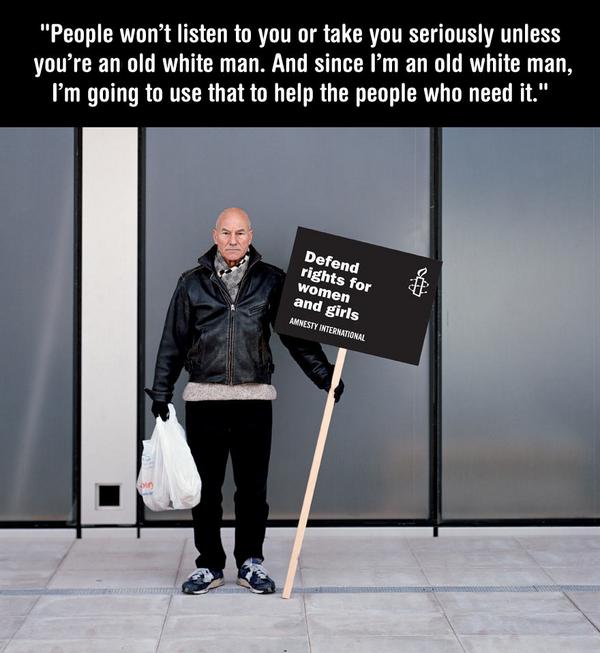 “<a href="/yesallwomen/">#YesAllWomen</a>: This is great. #YesAllWomen. ” fantastic!!!!