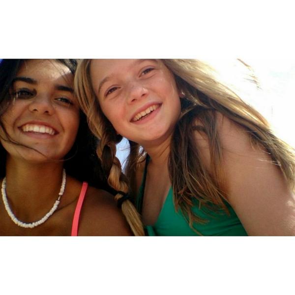 Jonee_14's tweet photo. @carolmwat07 Con mi chica en la playita 🌅👌 http://t.co/LmbW16nWLS