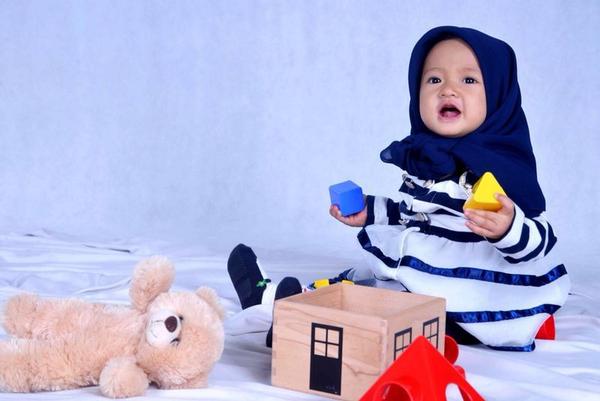 she is growing up so fast :)