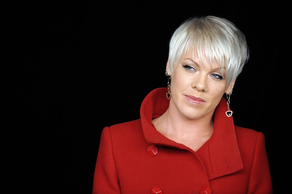  Happy birthday P!nk! Youve been my inspiration cause you made become myself. Wish you all the best! xoxo 