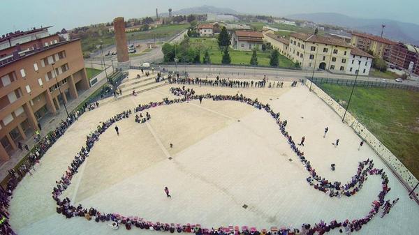 11-14 settembre/<a href="/GAMeCBergamo/">GAMeC Bergamo</a> presenta <a href="/PinksieTheWhale/">Pinksie</a>, #mostra e asta benefica di <a href="/Sothebys/">Sotheby's</a> bit.ly/1qwz3iN