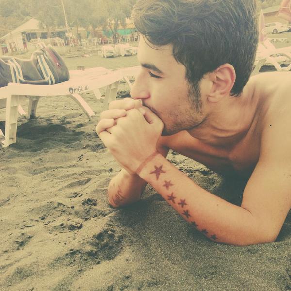 Ömer Sener (@omerseneer) on Twitter photo 