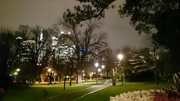 epao's tweet photo. 26 hours of flying and it feels like Vancouver #Melbourne http://t.co/YJHvS3VaGZ