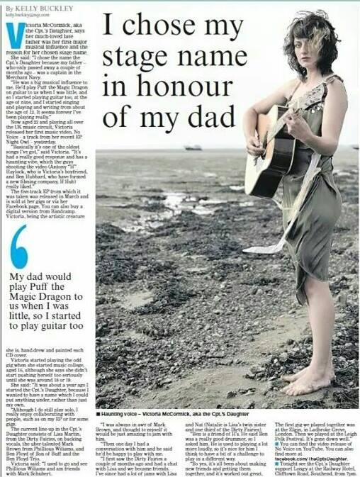 iamcptsdaughter's tweet image. BONJOUR! Thank you Kelly Buckley @Echo_Newspapers for this beautifully written article #firstarticle #myfirstTweet