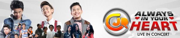 AgendaSOLO's tweet photo. ~CJR live in Concert | 21 September | GOR Sritex Arena. Info tiket : @PoetihNcp http://t.co/8AjtbyQzNs