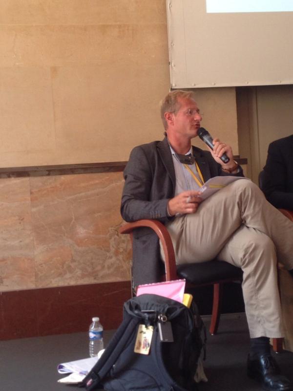 depitchsofian's tweet image. "Un impact au coeur des projets et une ambition forte, #highrisk #lowreturn" @manumarche #convergences #impinv