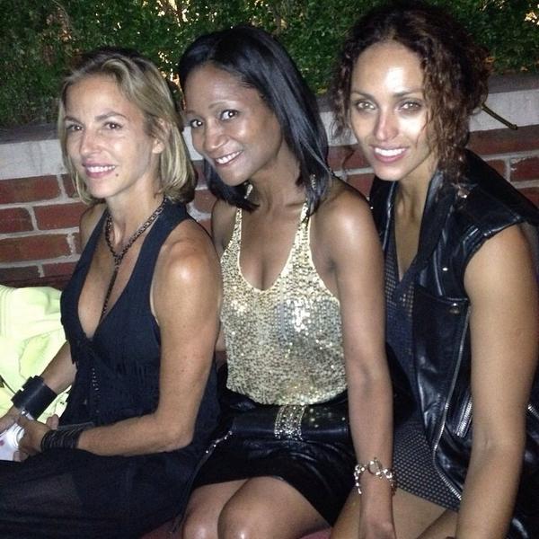 PureCandice's tweet photo. @BabelNewYork #lucire @maitlandwaters @boweryhotelnyc @PureCandice #TaylorMadePr #AnthonyBoone http://t.co/pWrfIz3eoG