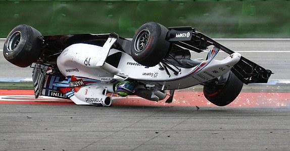WillyarmsRacing's tweet photo. @WillyarmsRacing are delighted to announce that we are keeping Felipe Massa and Valterri Bottas for the 2015 season. http://t.co/PZgtBntq9r