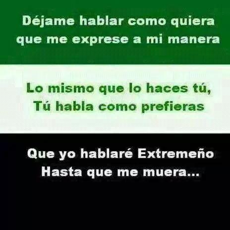 FondonFelix's tweet photo. Feliz dia d extremadura http://t.co/gB9hIqzNOh