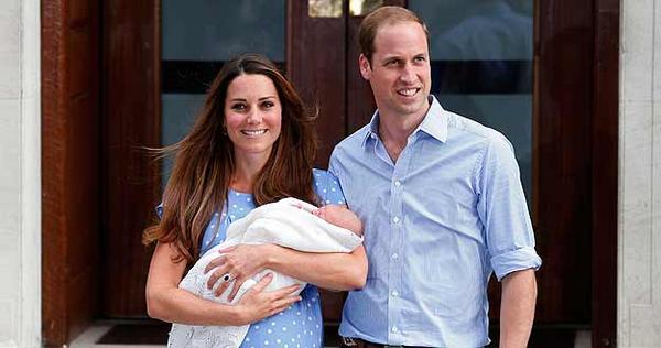 Los #DuquesDeCambridge esperan su segundo hijo rtve.es/n/1007501/