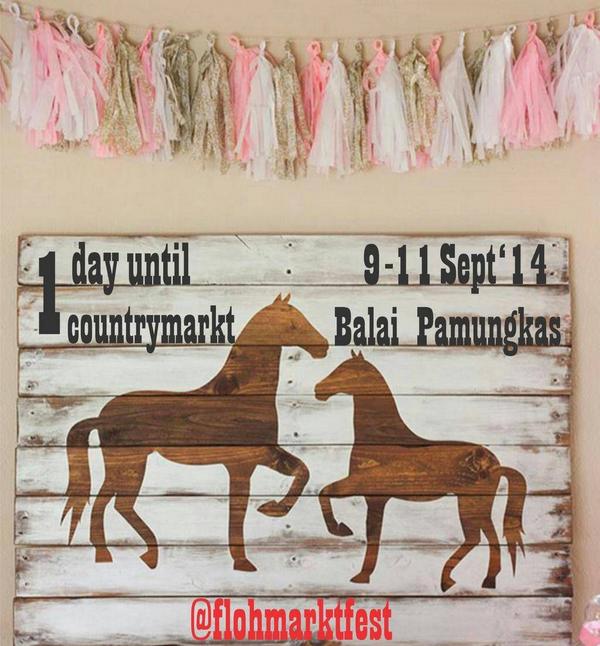 helloovolb's tweet photo. H-1 countrymarkt by @FlohmarktFest , jangan lupa mampir lapak @helloovolb dan @okecukhu http://t.co/cZHbltxQsD