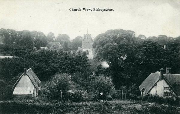 bishopstone tweet picture