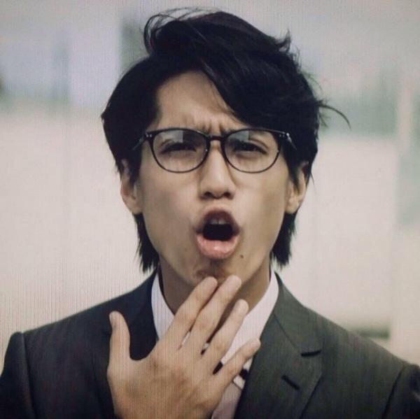 hanepatapata__'s tweet photo. 明るさ強めの錦戸があなたの家にお邪魔しまっさ

<注意事項>
•誤字はワザとです
•勝手にフォロー歓迎
•漢字は弱めです。教えてくれる人大募集
•皆のアイドル錦戸です

#nrさんbotさんの友達増やしたい http://t.co/oQ1g92NHEL