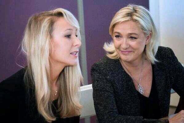 D_MathieuRBM's tweet photo. Félicitation @Marion_M_Le_Pen  la relève est assurée ! http://t.co/LAnzsAGi0i
