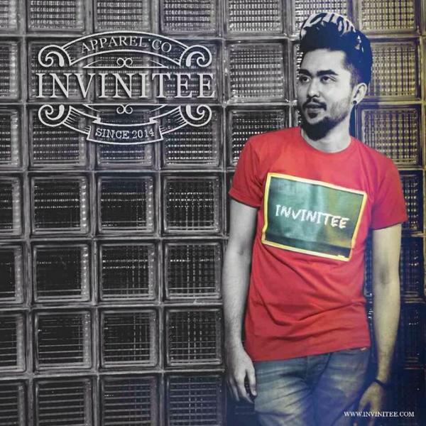 Tshirt code [ INVT BOARD ] available size S,M,L idr 135K // 085775855597 // 7F8FA4C0