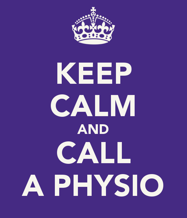 ionclinics's tweet photo. Feliz Día Internacional de la Fisioterapia!!! #orgullosodeserfisio #diadelafisioterapia http://t.co/UzGKIJ5CUs