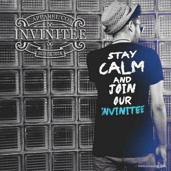 Tshirt code [ BIG I ] back side