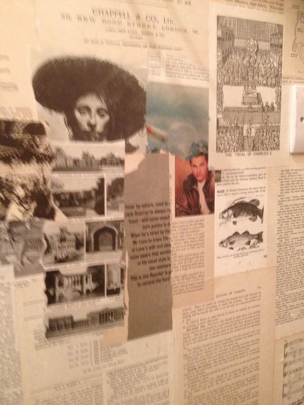 Wonderful surfaces for wallpaper #interior Design #spaces