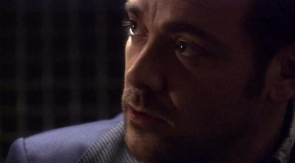 Mark_S_Fans's tweet photo. 'Does your love hurt as much as mine?" - Romo Lampkin ('The Son Also Rises', BSG) #MarkSheppardMonday http://t.co/wWmu1CkkuU