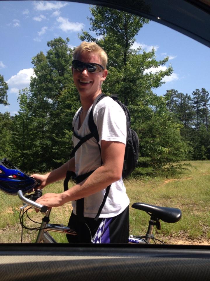 Happy birthday to Lance Armstrong himself 