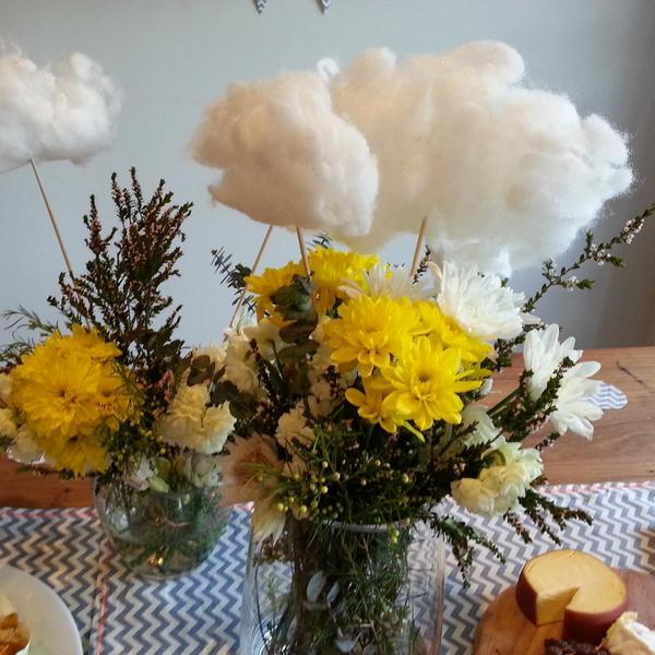 paperbacksunday's tweet image. A small sample of an event over the weekend Paperback Sundays did the styling &amp;amp; decorations for #Beqa&amp;amp;BeansSunShower