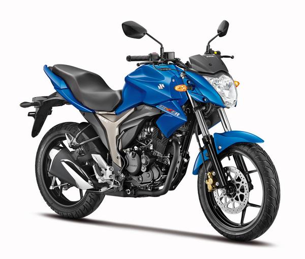 suzuki2wheelers's tweet photo. Showcasing the all new Suzuki #Gixxer.
#BookTestRide: http://t.co/j3nOH6gcDT http://t.co/L3PFWgx6yB