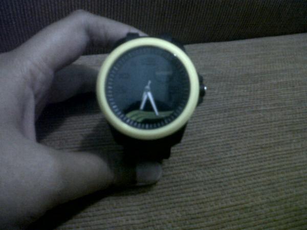 rahayuningrums's tweet image. Kado ultah dari kakak :)