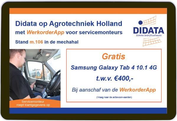 Didata_Software tweet picture
