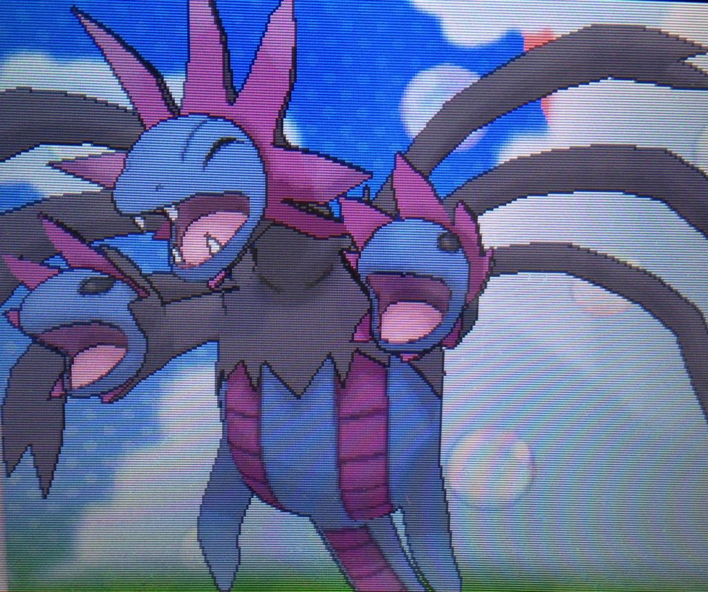 ルカ 色粘りin映し身の洞窟 No Twitter そういえば釣りを始める前に色んな子とポケパルレしてたんだけど中でもサザンドラさんがこんなに可愛いとは思わなかったから皆サザパルレしよ ٩ W و Http T Co Rwzk8lqvcg Twitter